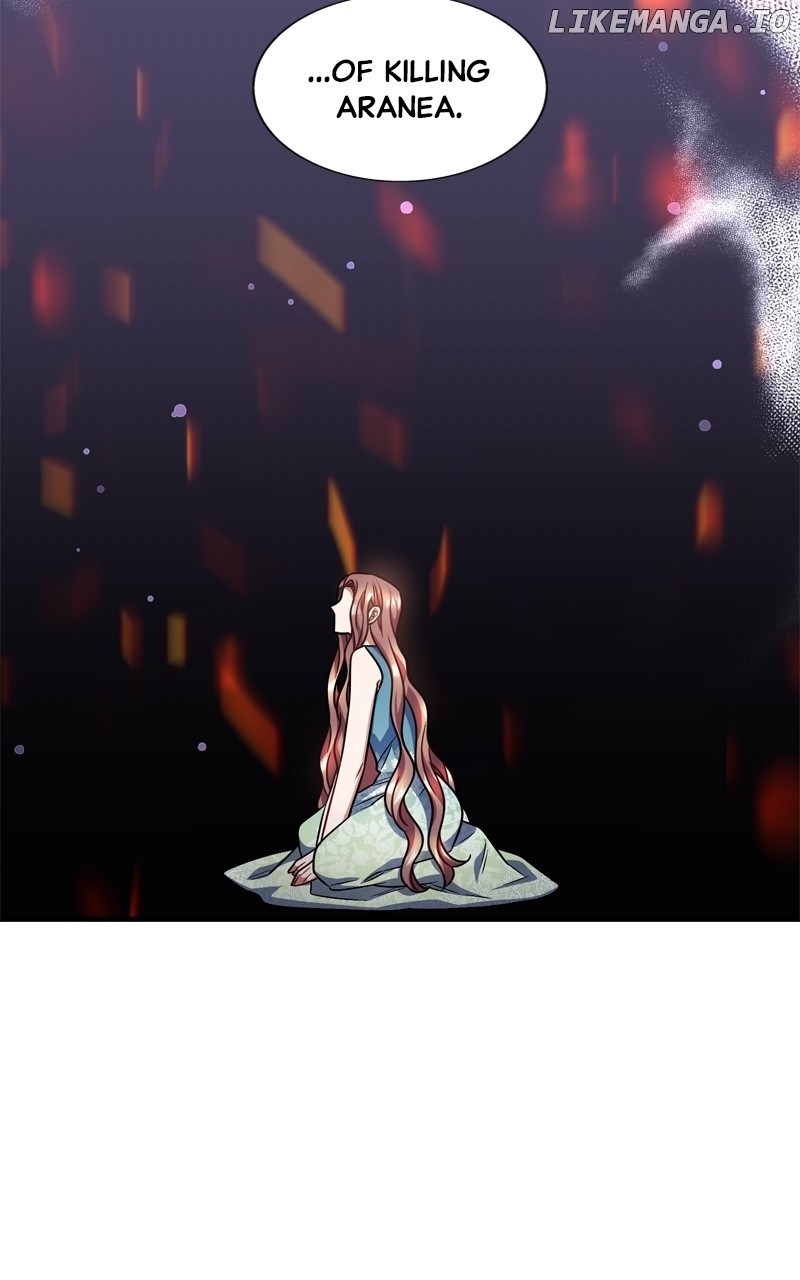 To You Who Never Loved Me Chapter 95 - page 55