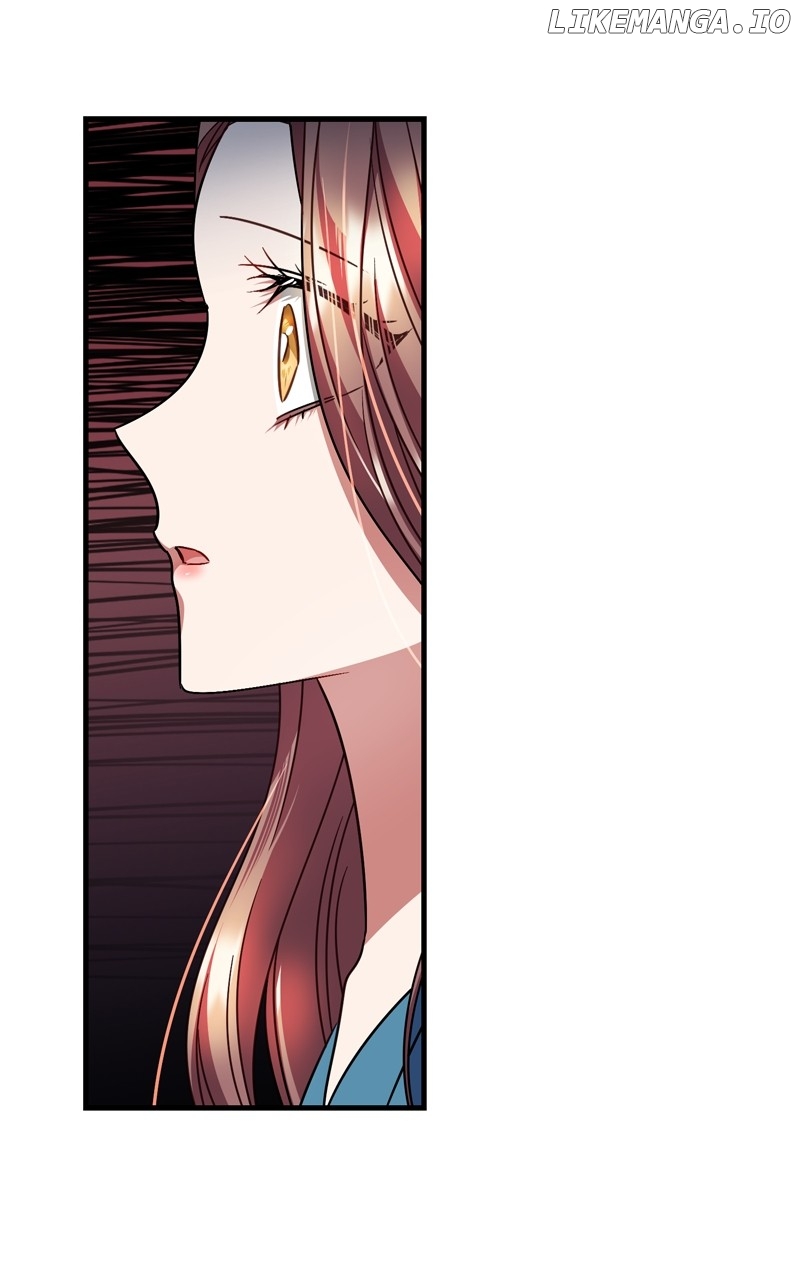 To You Who Never Loved Me Chapter 95 - page 56