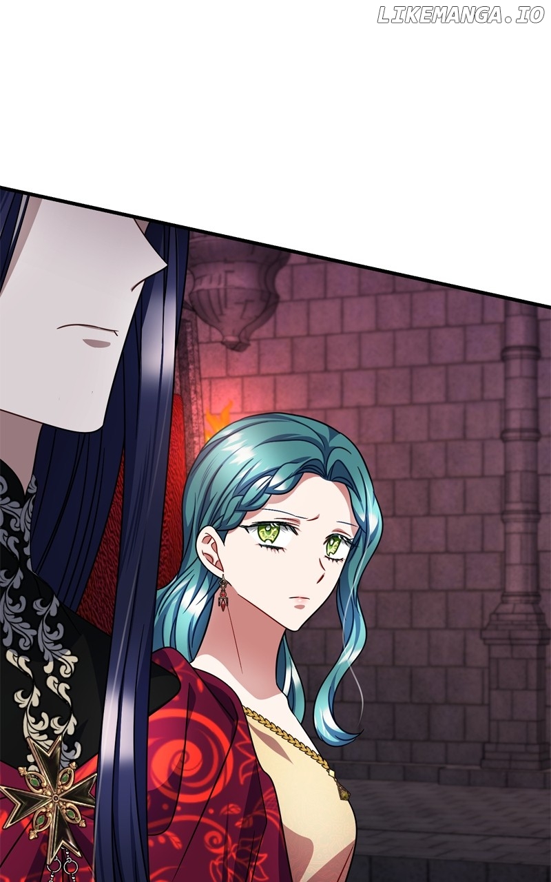 To You Who Never Loved Me Chapter 95 - page 57