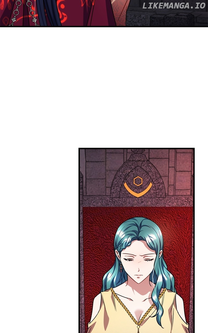 To You Who Never Loved Me Chapter 95 - page 58