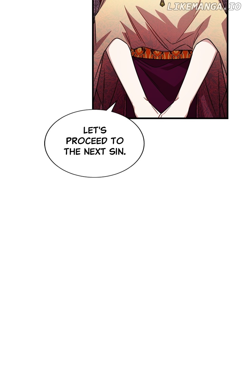 To You Who Never Loved Me Chapter 95 - page 59