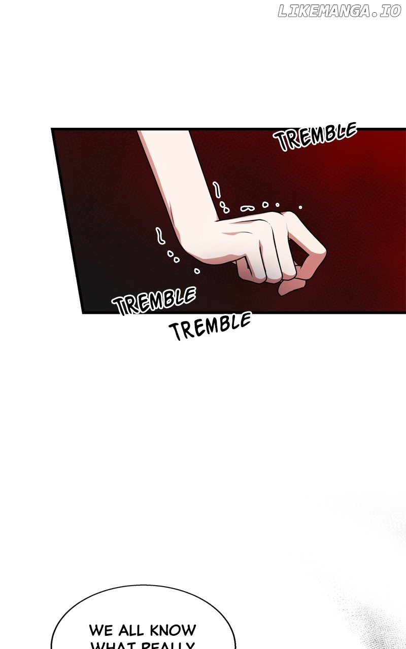 To You Who Never Loved Me Chapter 95 - page 6