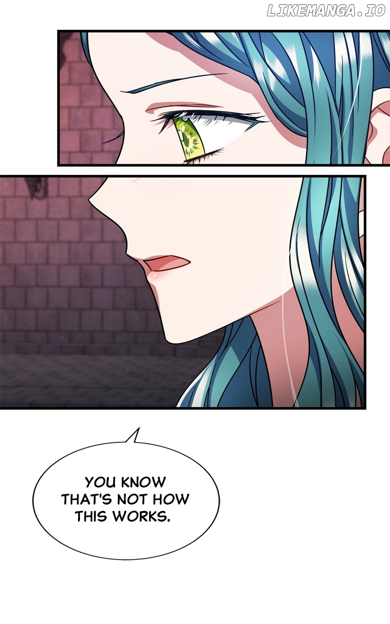 To You Who Never Loved Me Chapter 95 - page 65