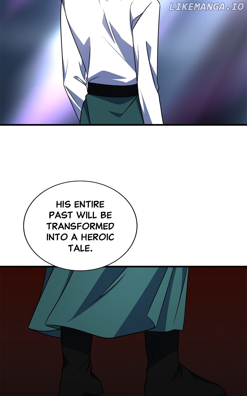 To You Who Never Loved Me Chapter 95 - page 67
