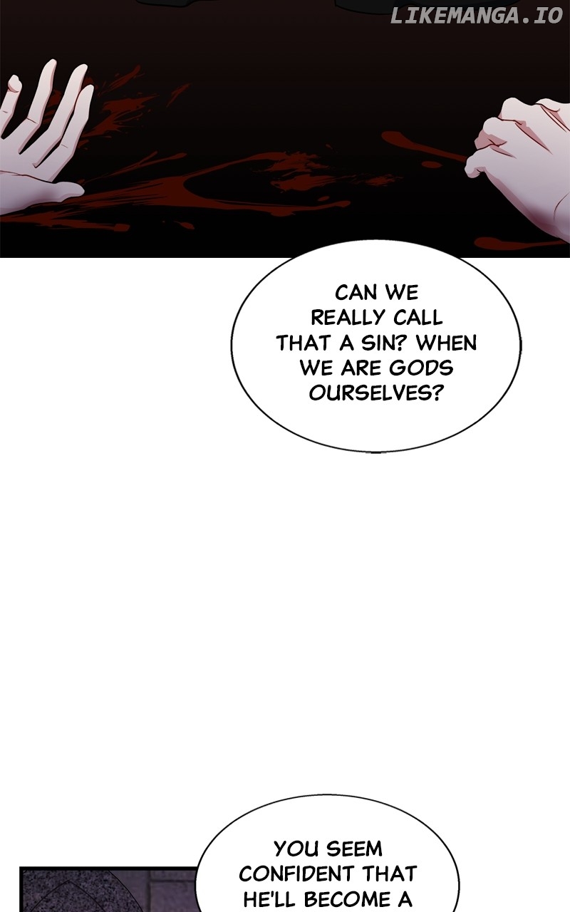 To You Who Never Loved Me Chapter 95 - page 68