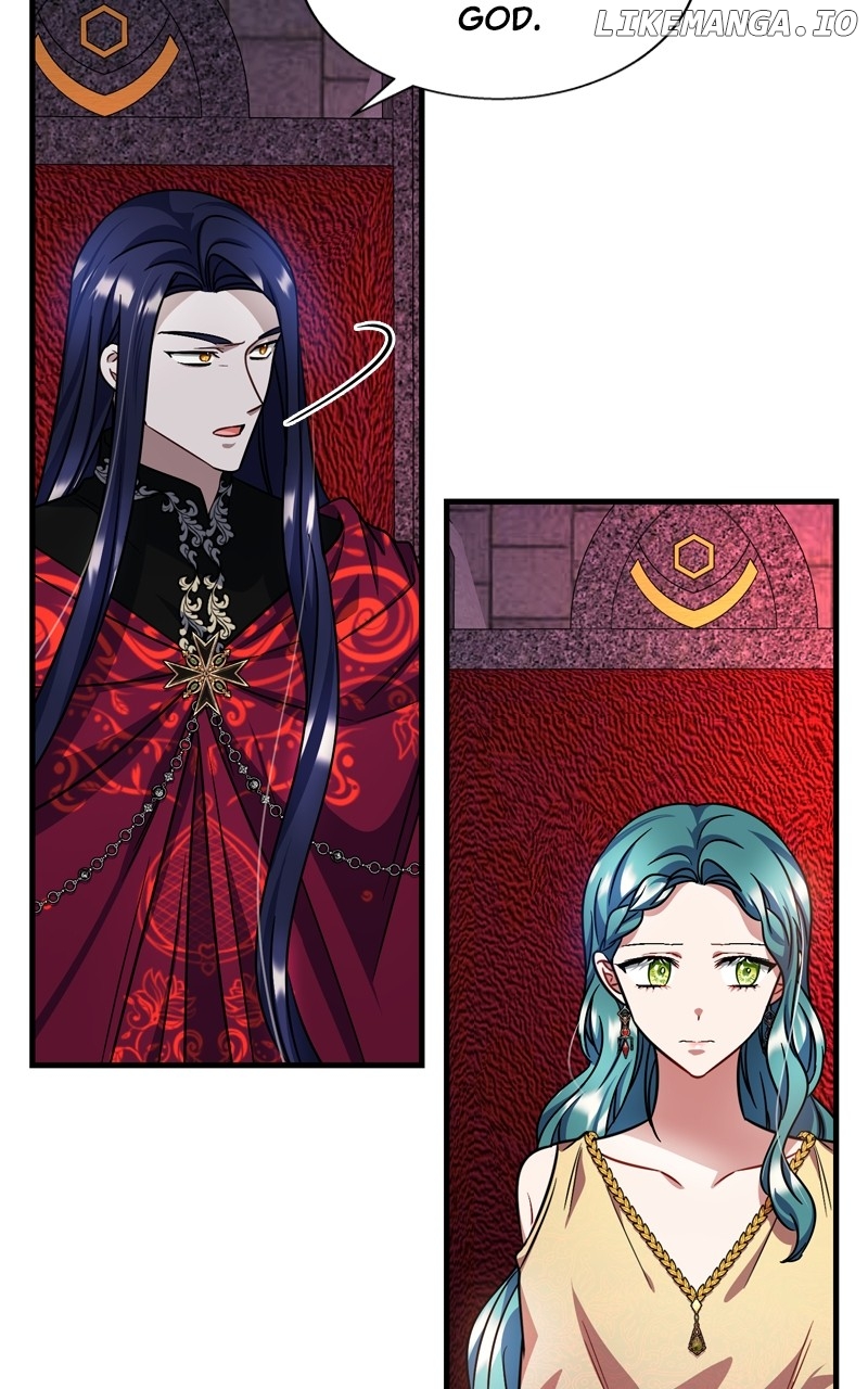 To You Who Never Loved Me Chapter 95 - page 69