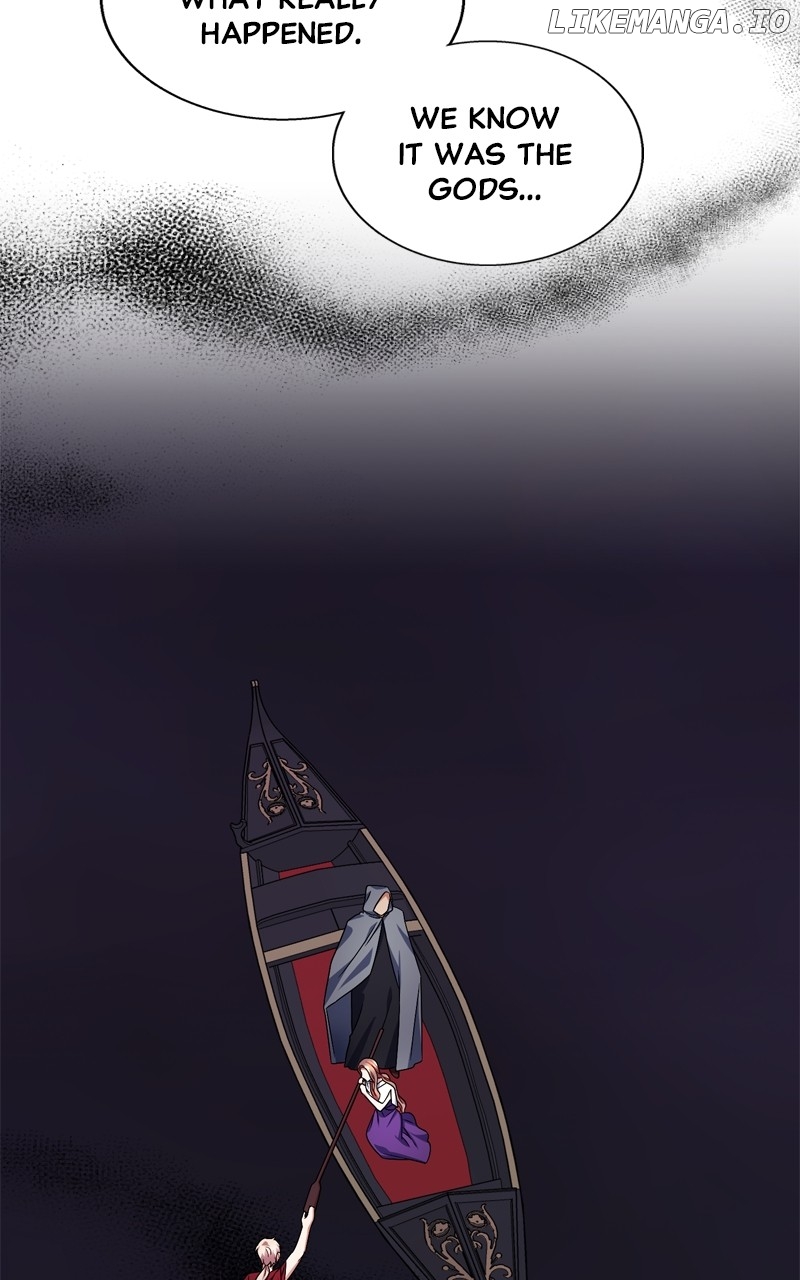 To You Who Never Loved Me Chapter 95 - page 7
