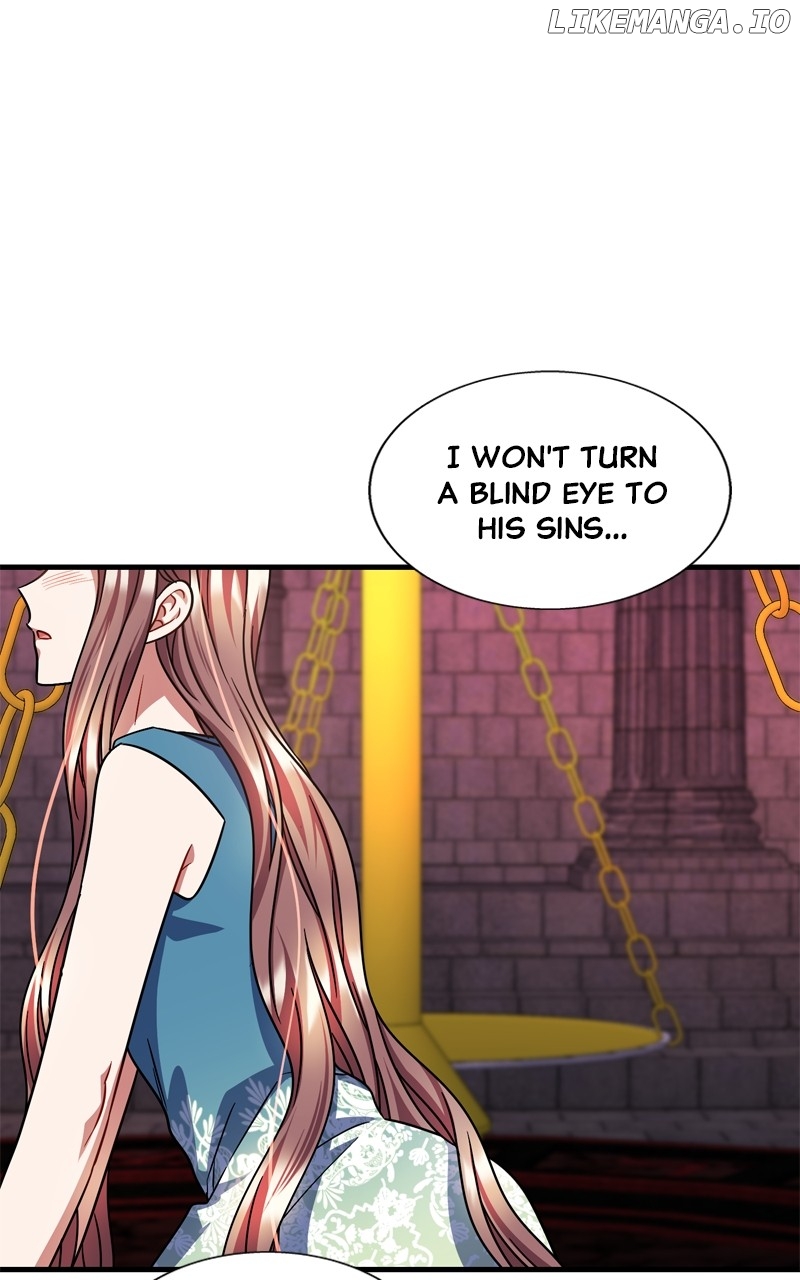 To You Who Never Loved Me Chapter 95 - page 72