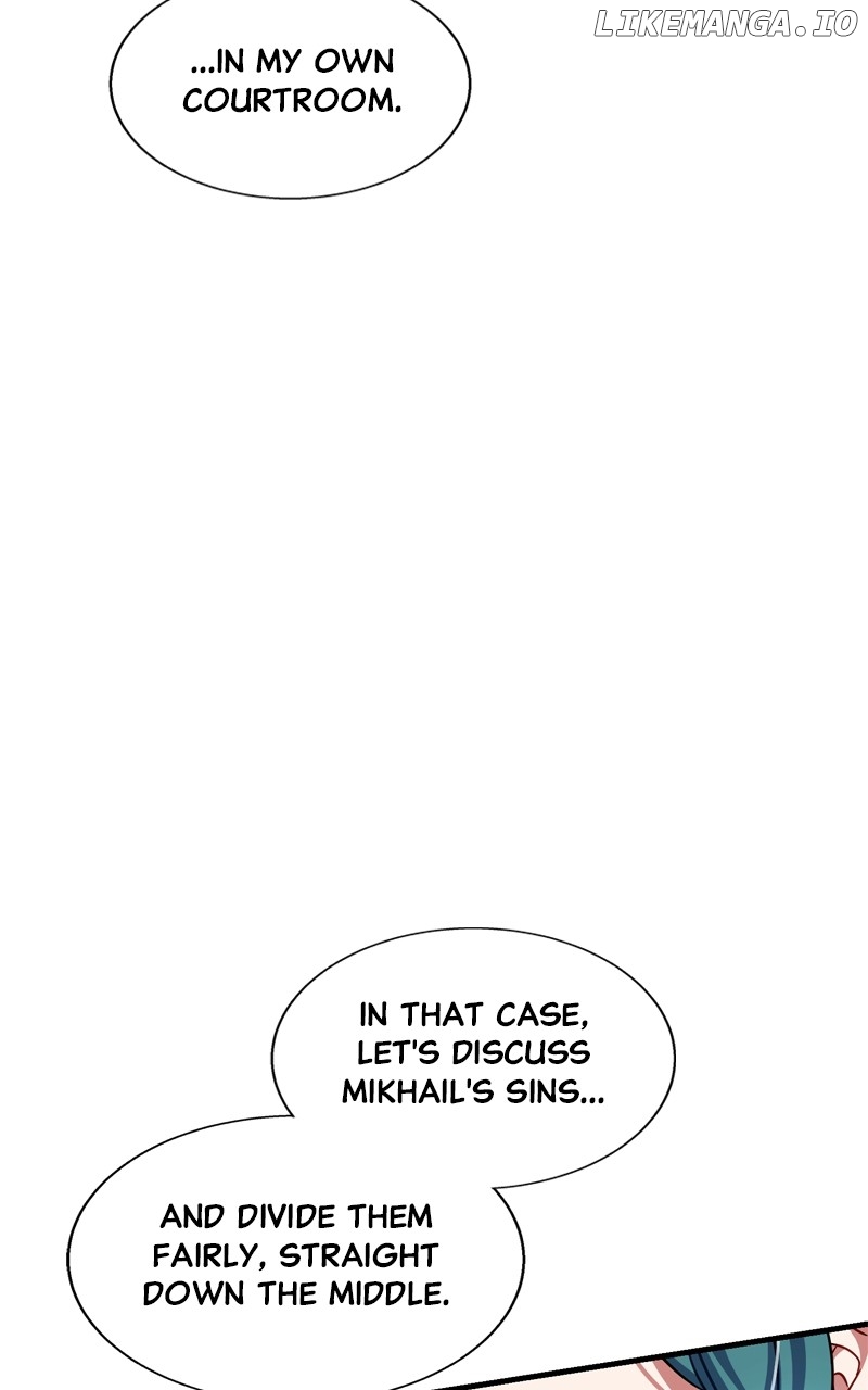 To You Who Never Loved Me Chapter 95 - page 73