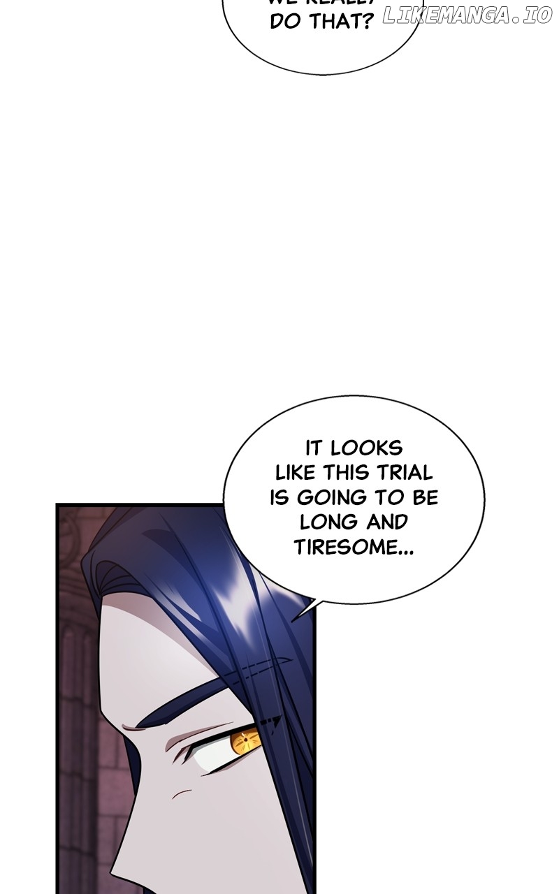 To You Who Never Loved Me Chapter 95 - page 75