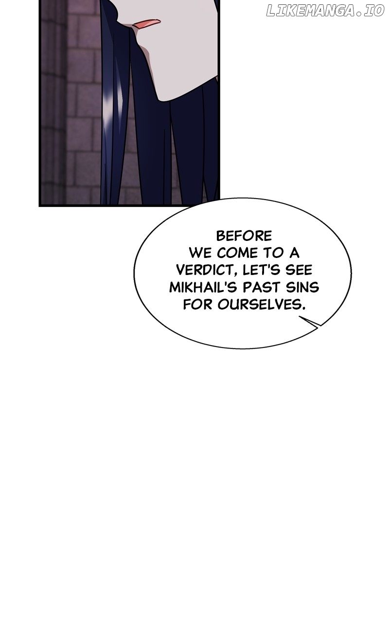 To You Who Never Loved Me Chapter 95 - page 76