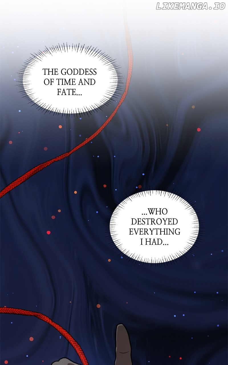To You Who Never Loved Me Chapter 95 - page 80