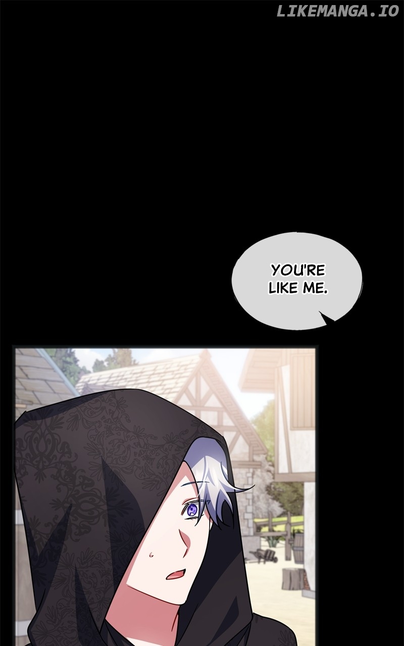 To You Who Never Loved Me Chapter 94 - page 1