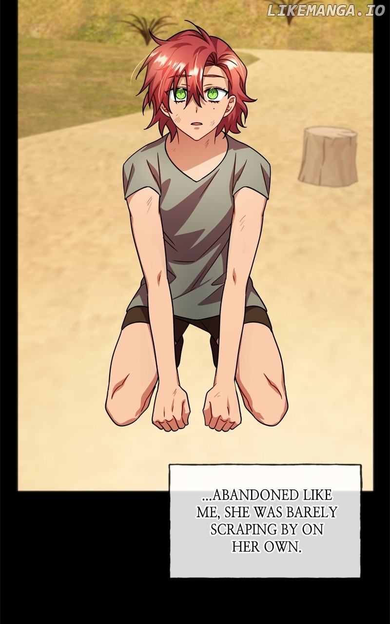 To You Who Never Loved Me Chapter 94 - page 10