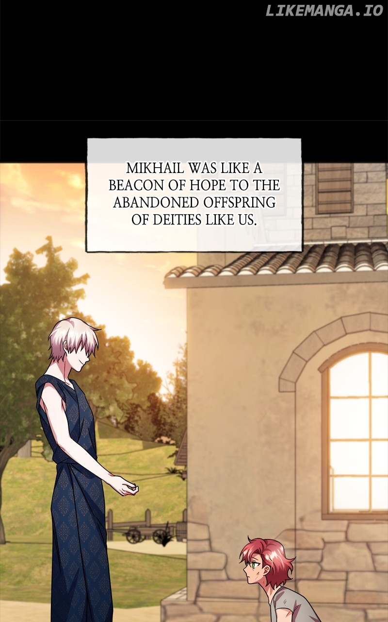To You Who Never Loved Me Chapter 94 - page 11