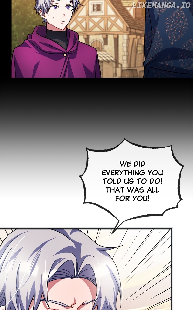 To You Who Never Loved Me Chapter 94 - page 14