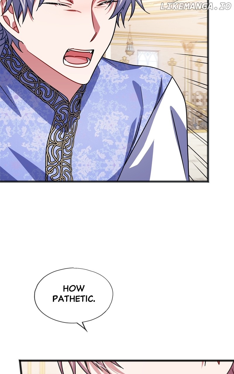 To You Who Never Loved Me Chapter 94 - page 15