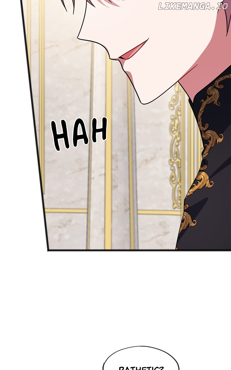 To You Who Never Loved Me Chapter 94 - page 16