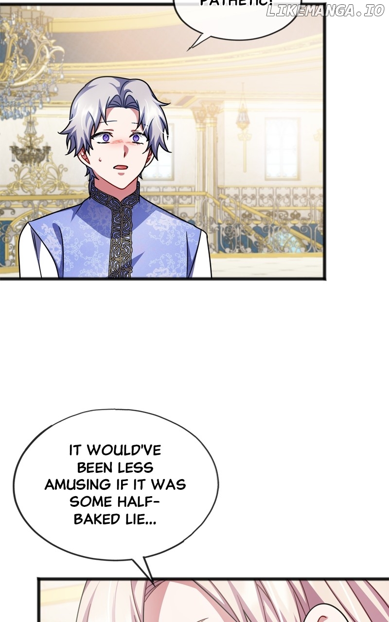 To You Who Never Loved Me Chapter 94 - page 17