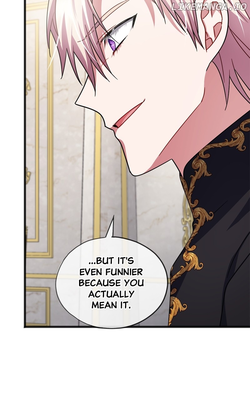 To You Who Never Loved Me Chapter 94 - page 18