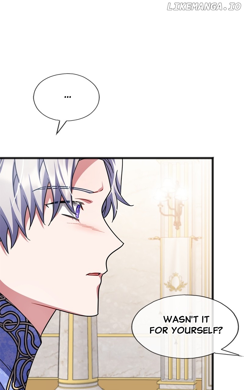 To You Who Never Loved Me Chapter 94 - page 20