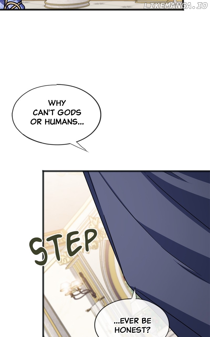 To You Who Never Loved Me Chapter 94 - page 21