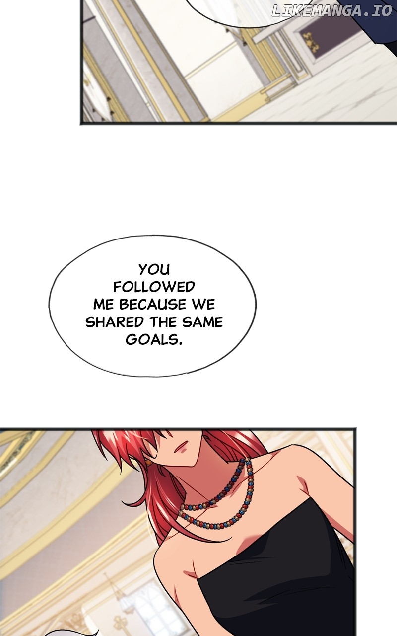 To You Who Never Loved Me Chapter 94 - page 22