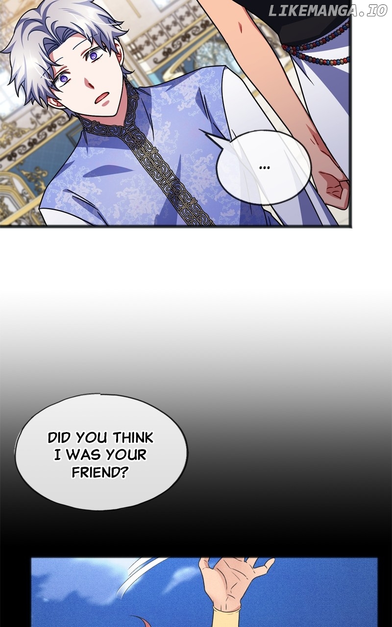 To You Who Never Loved Me Chapter 94 - page 23