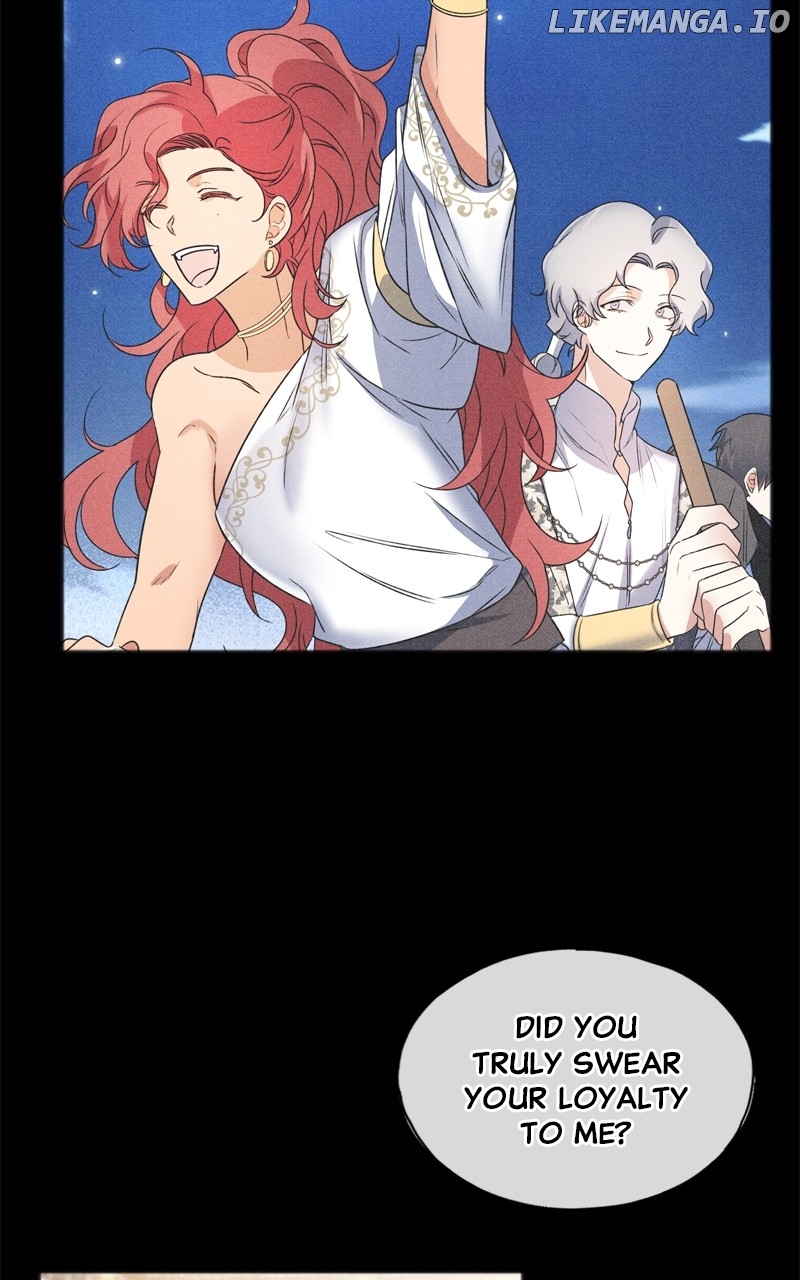 To You Who Never Loved Me Chapter 94 - page 24