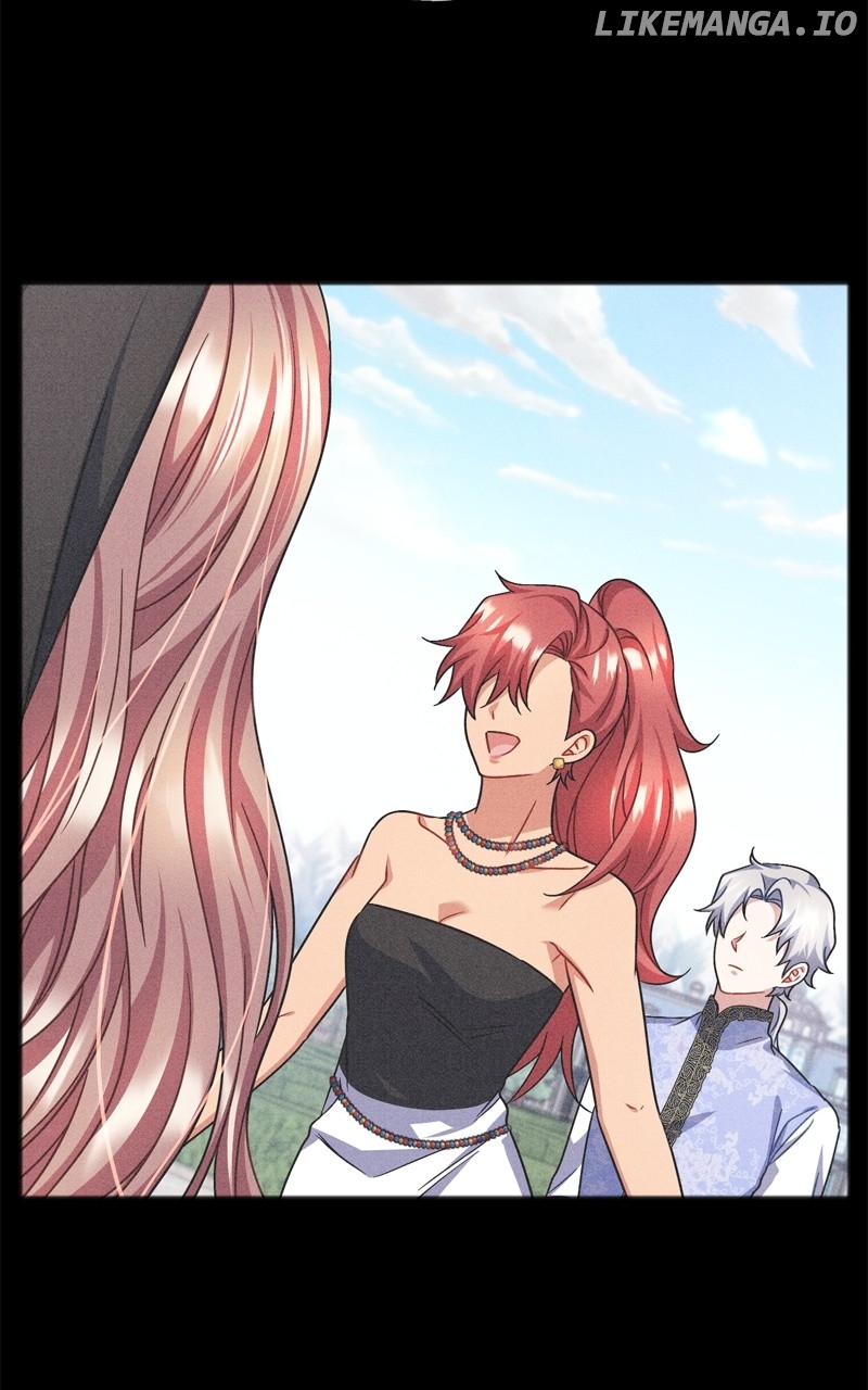 To You Who Never Loved Me Chapter 94 - page 26