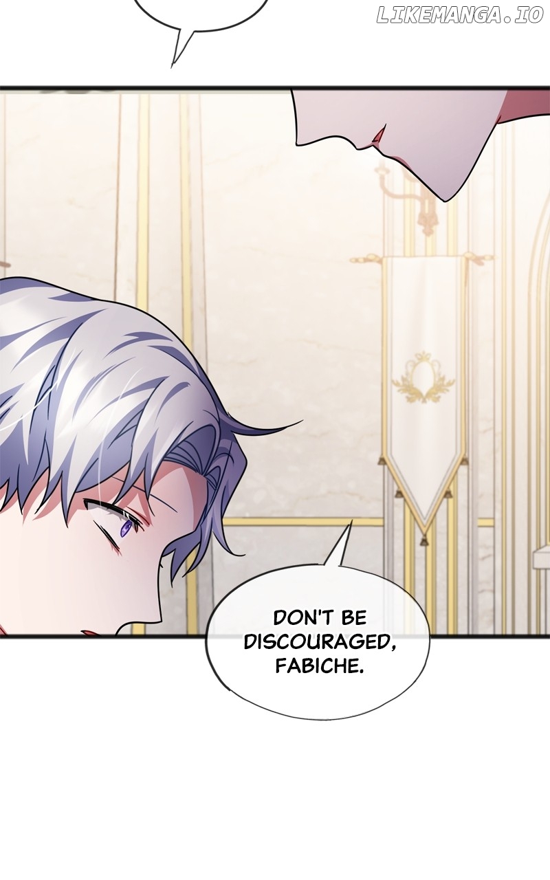 To You Who Never Loved Me Chapter 94 - page 29