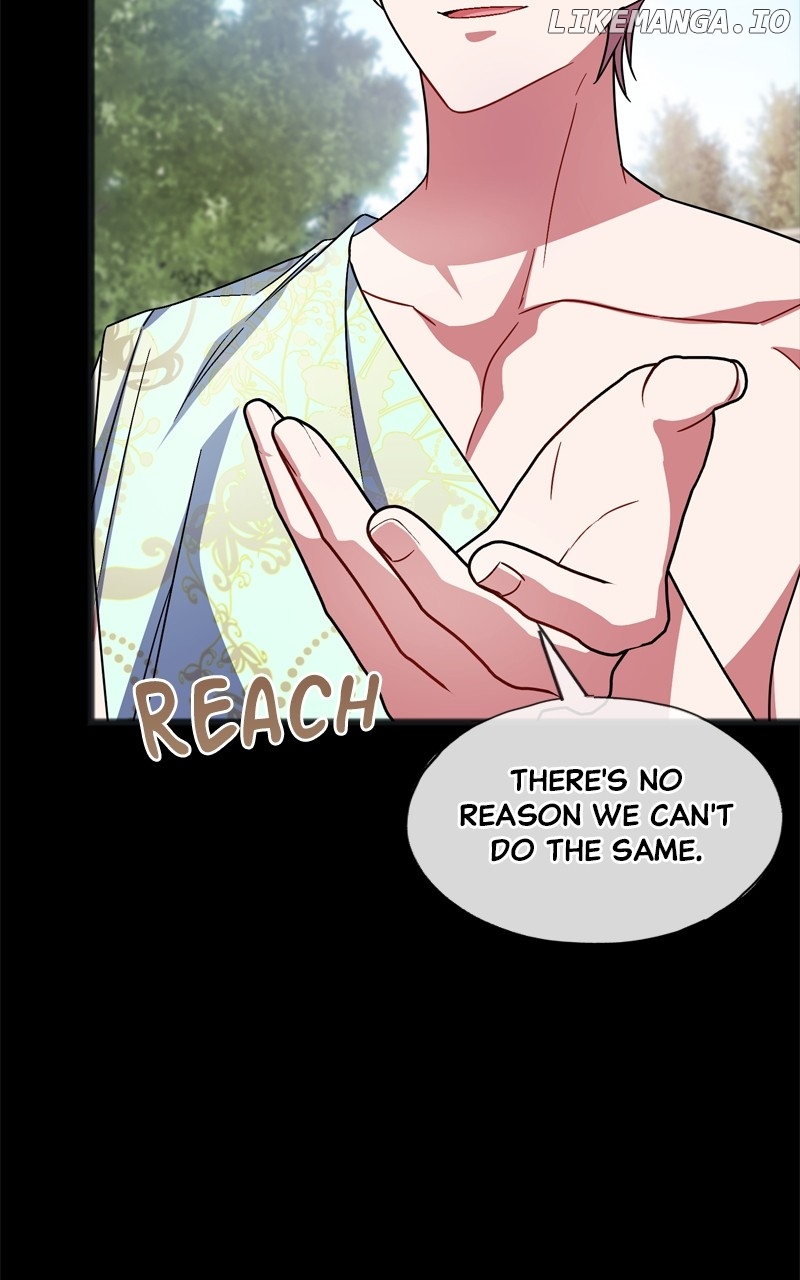 To You Who Never Loved Me Chapter 94 - page 3