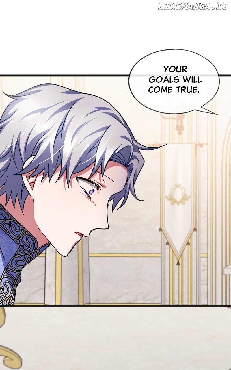 To You Who Never Loved Me Chapter 94 - page 30