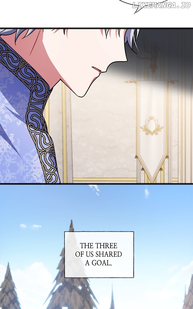 To You Who Never Loved Me Chapter 94 - page 33
