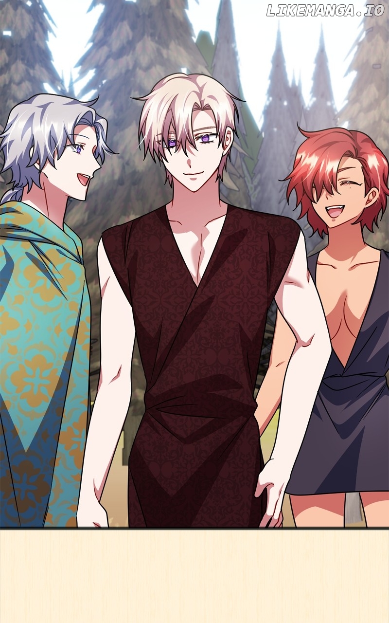To You Who Never Loved Me Chapter 94 - page 34