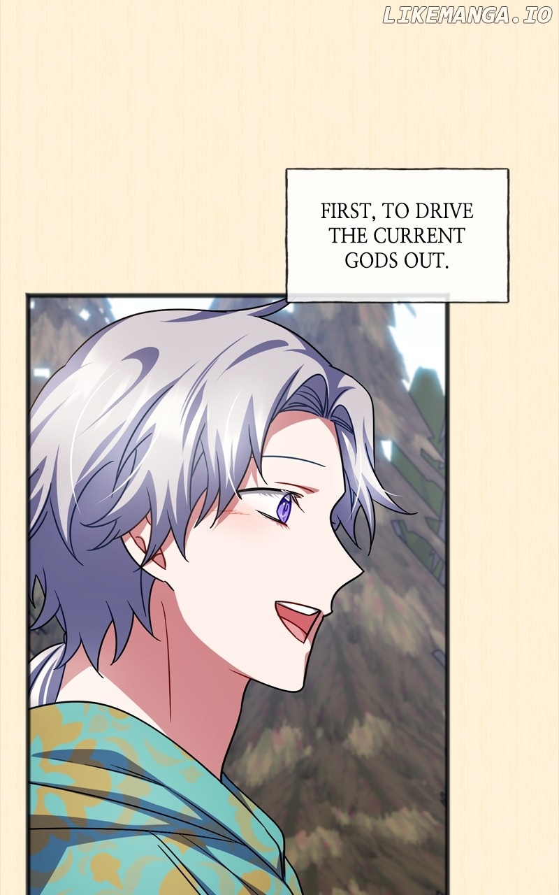 To You Who Never Loved Me Chapter 94 - page 35