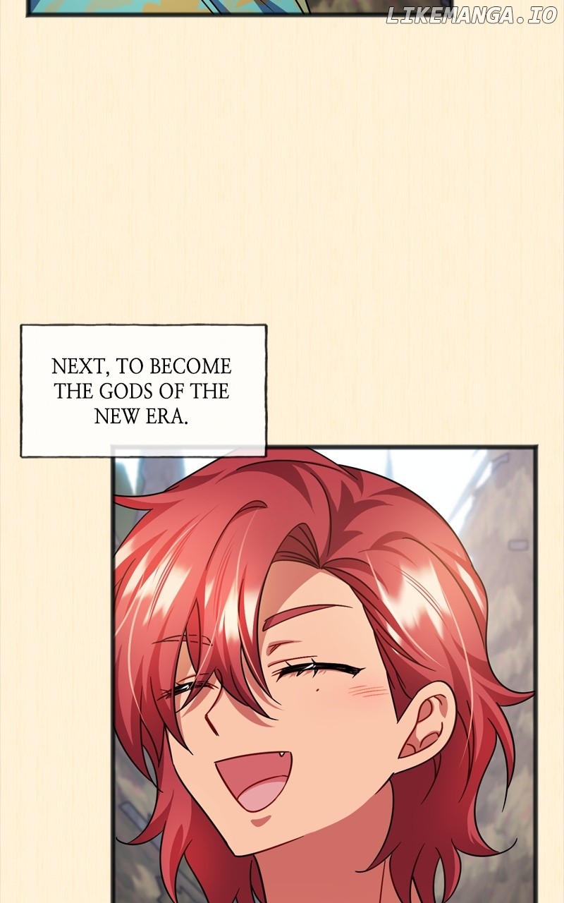 To You Who Never Loved Me Chapter 94 - page 36