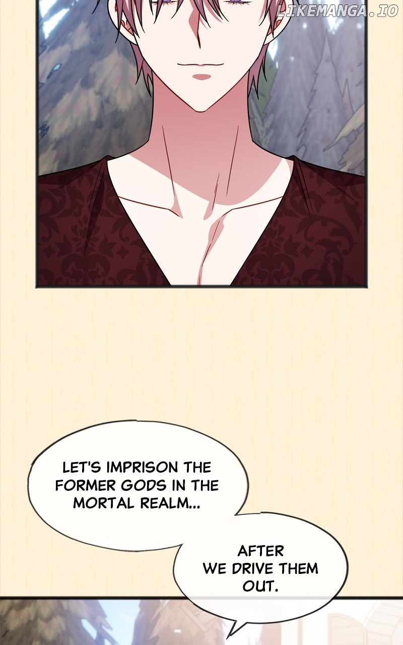 To You Who Never Loved Me Chapter 94 - page 38