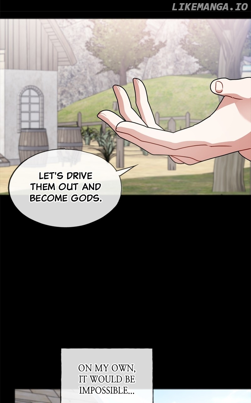 To You Who Never Loved Me Chapter 94 - page 4