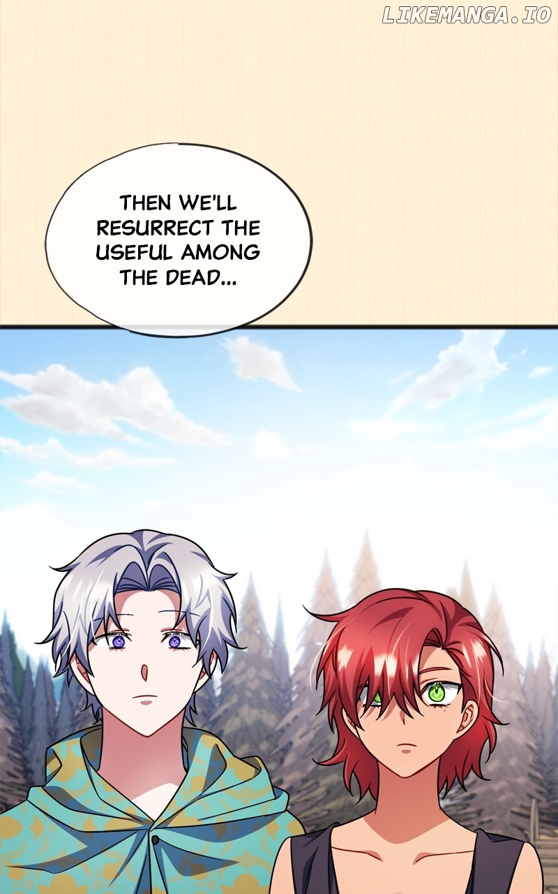 To You Who Never Loved Me Chapter 94 - page 40