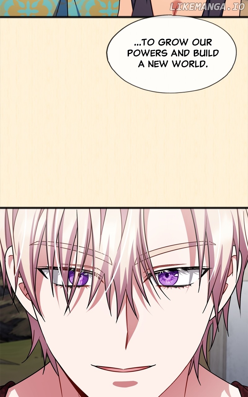 To You Who Never Loved Me Chapter 94 - page 41