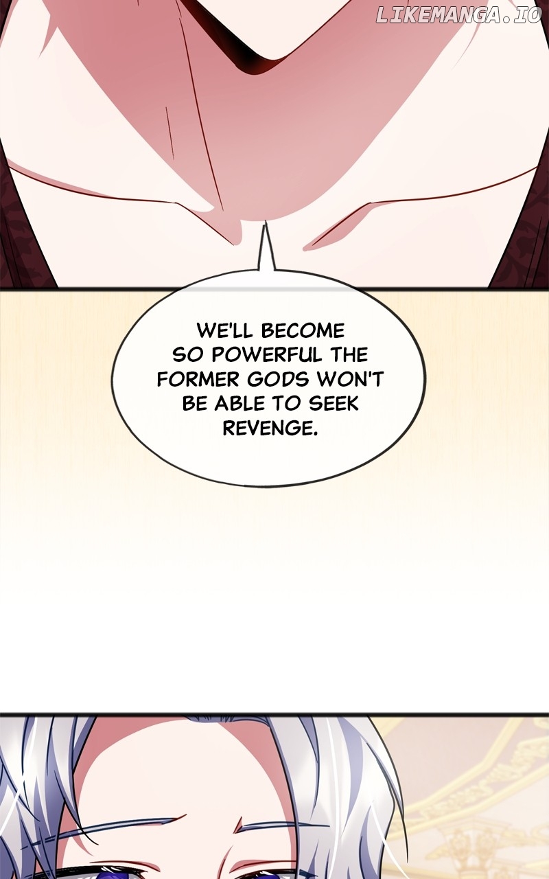 To You Who Never Loved Me Chapter 94 - page 42