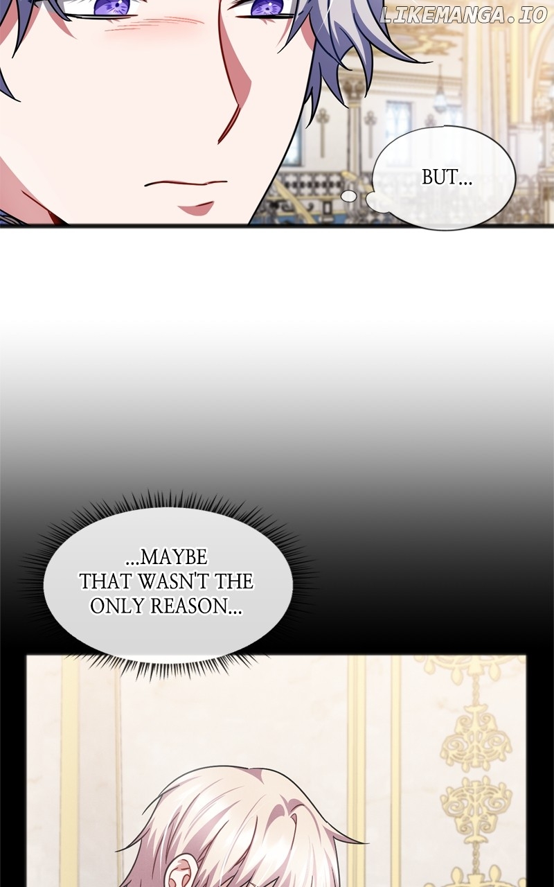 To You Who Never Loved Me Chapter 94 - page 43