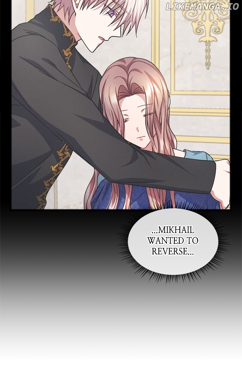 To You Who Never Loved Me Chapter 94 - page 44