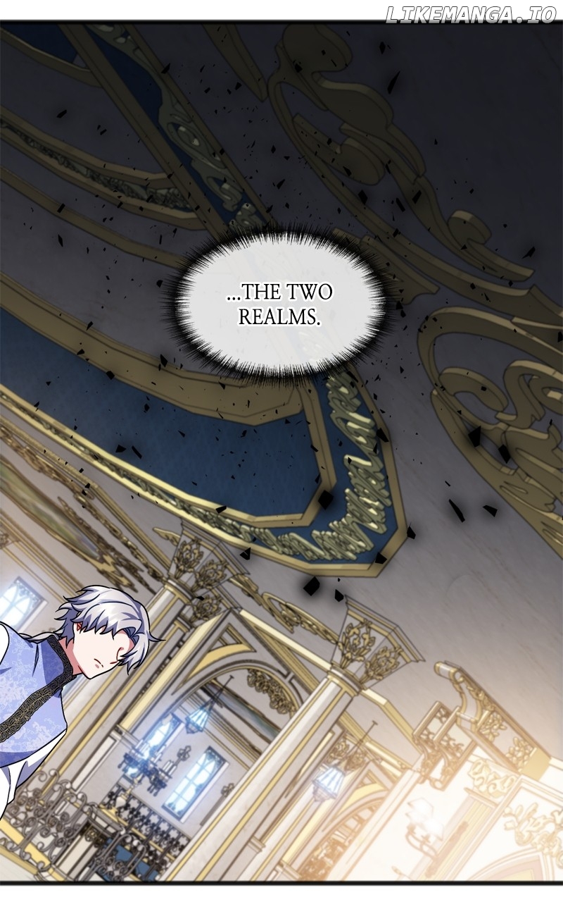 To You Who Never Loved Me Chapter 94 - page 45