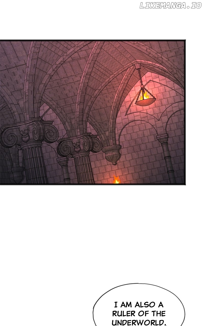 To You Who Never Loved Me Chapter 94 - page 48