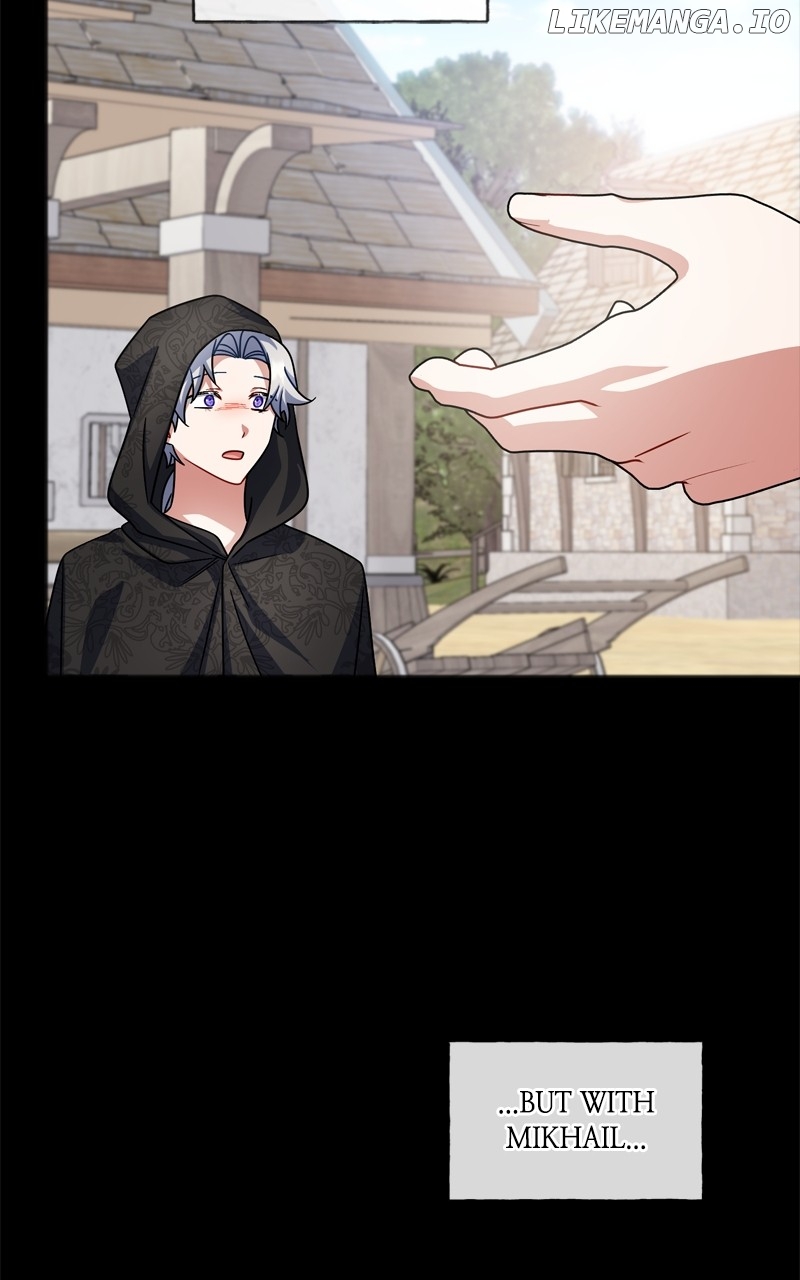 To You Who Never Loved Me Chapter 94 - page 5