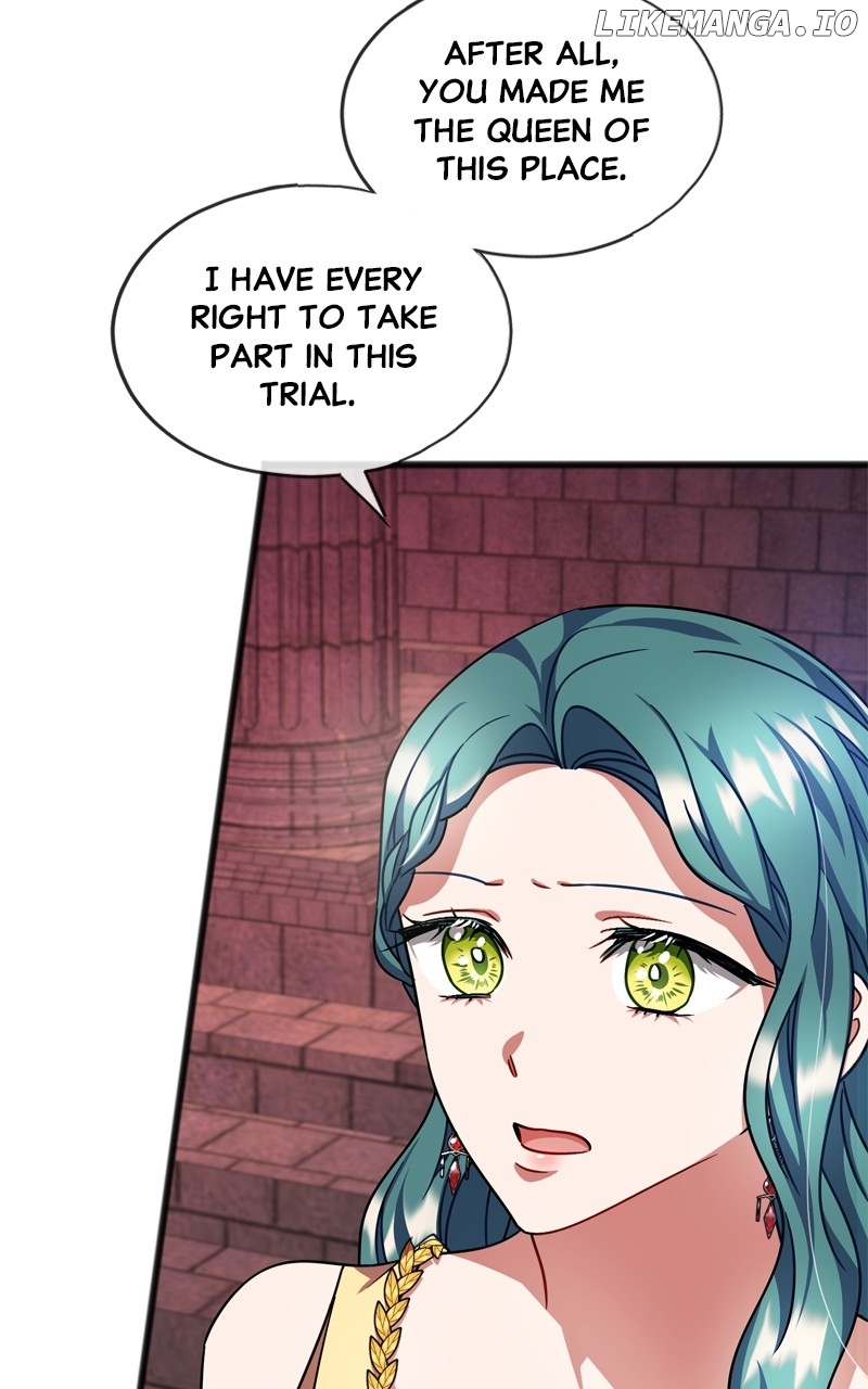 To You Who Never Loved Me Chapter 94 - page 50