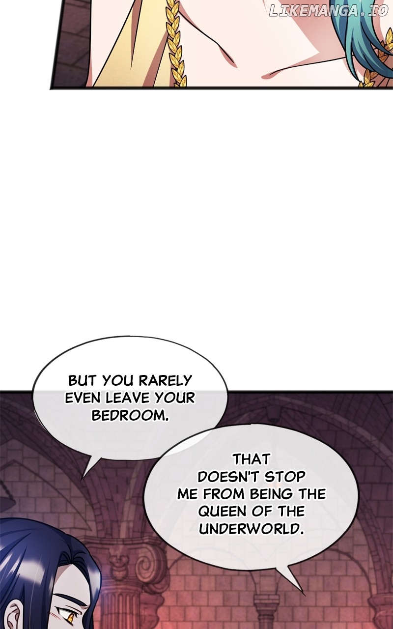 To You Who Never Loved Me Chapter 94 - page 51