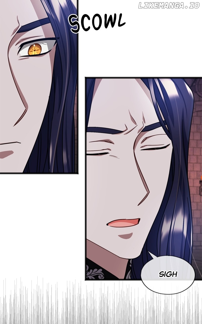 To You Who Never Loved Me Chapter 94 - page 53